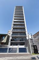 Residence Hotel Hakataekiminami