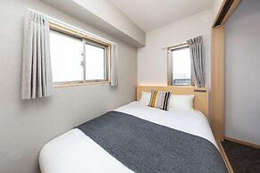 Residence Hotel Hakataekiminami