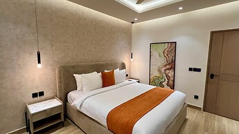 Aurhom By Royal Inn