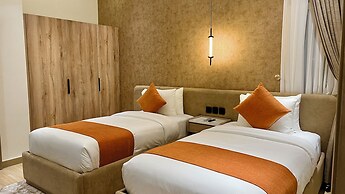 Aurhom By Royal Inn
