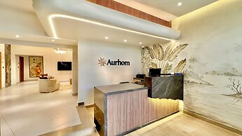 Aurhom By Royal Inn
