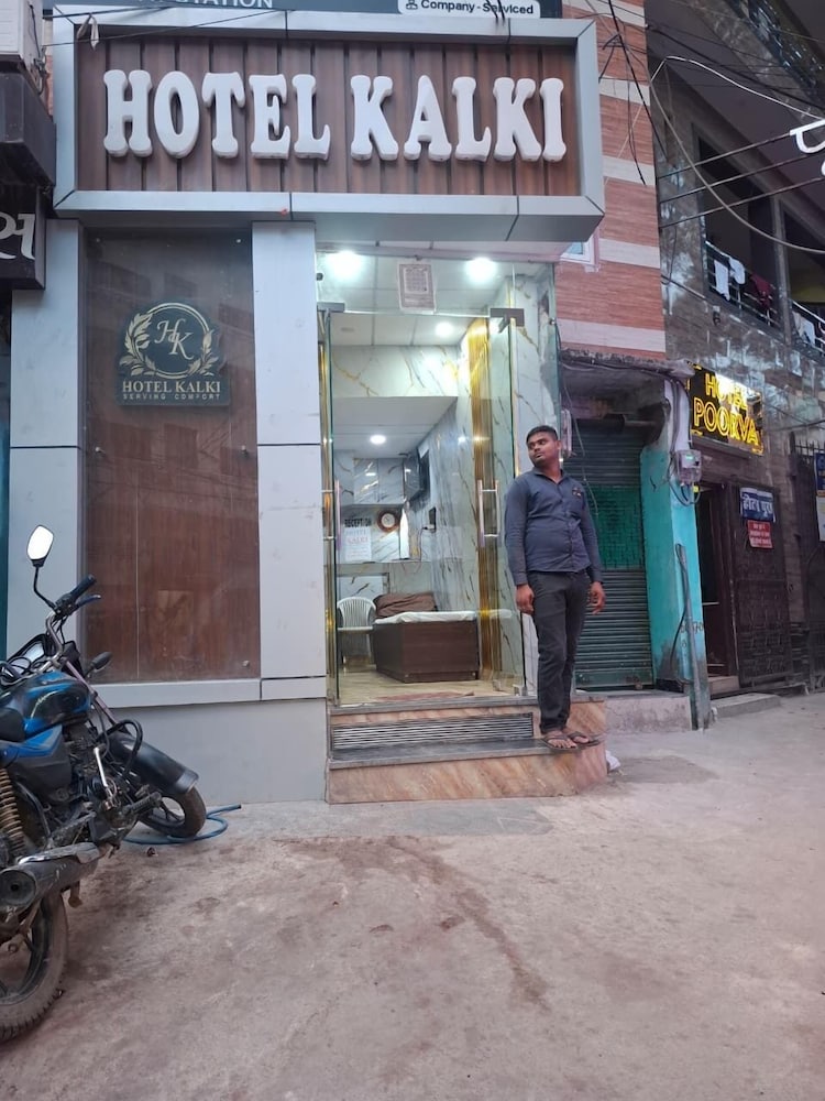 Hotel Kalki