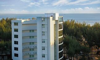 Praasad Paradise Hotel&Resort Cox'sBazar