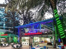 Praasad Paradise Hotel&Resort Cox'sBazar