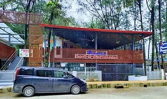 Praasad Paradise Hotel&Resort Cox'sBazar