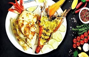 Praasad Paradise Hotel&Resort Cox'sBazar