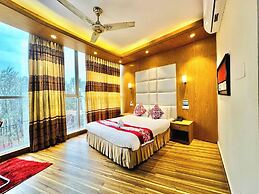 Praasad Paradise Hotel&Resort Cox'sBazar