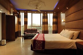 Praasad Paradise Hotel&Resort Cox'sBazar