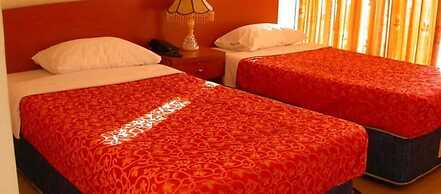 Praasad Paradise Hotel&Resort Cox'sBazar