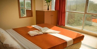 Praasad Paradise Hotel&Resort Cox'sBazar