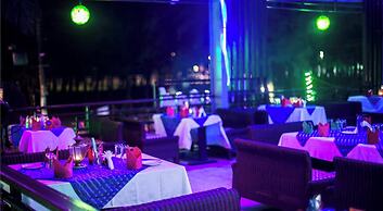 Praasad Paradise Hotel&Resort Cox'sBazar