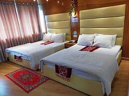 Praasad Paradise Hotel&Resort Cox'sBazar