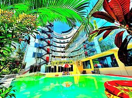 Praasad Paradise Hotel&Resort Cox'sBazar