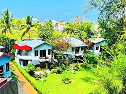 Praasad Paradise Hotel&Resort Cox'sBazar