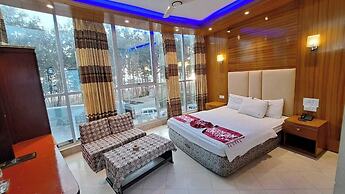 Praasad Paradise Hotel&Resort Cox'sBazar