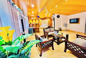 Praasad Paradise Hotel&Resort Cox'sBazar