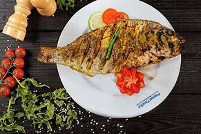 Praasad Paradise Hotel&Resort Cox'sBazar