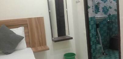 Om Guest House Lucknow