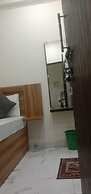 Om Guest House Lucknow