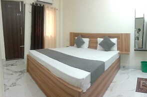 Om Guest House Lucknow