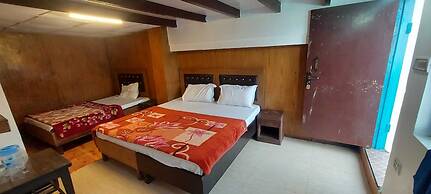 Hare Krishna Home Stay