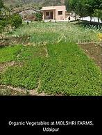 Molshree Farms Homestay