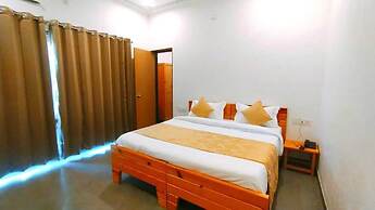 Molshree Farms Homestay