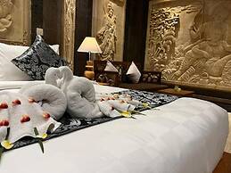 Awatara Villas and Resort Ubud