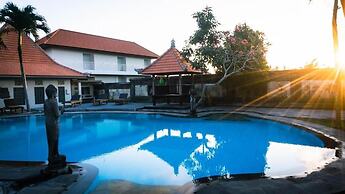 Awatara Villas and Resort Ubud