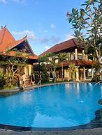Awatara Villas and Resort Ubud