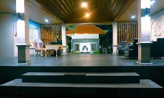 Awatara Villas and Resort Ubud