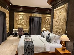 Awatara Villas and Resort Ubud
