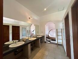 Awatara Villas and Resort Ubud