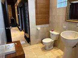 Awatara Villas and Resort Ubud
