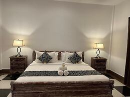 Awatara Villas and Resort Ubud