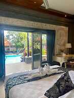 Awatara Villas and Resort Ubud