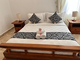 Awatara Villas and Resort Ubud