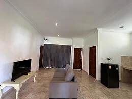 Awatara Villas and Resort Ubud