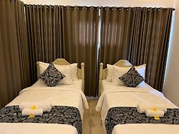 Awatara Villas and Resort Ubud
