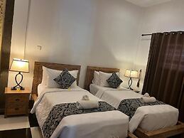 Awatara Villas and Resort Ubud