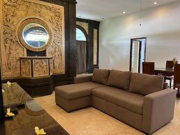 Awatara Villas and Resort Ubud