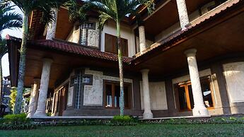 Awatara Villas and Resort Ubud