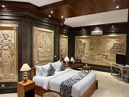 Awatara Villas and Resort Ubud