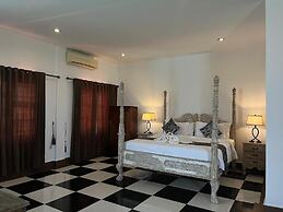 Awatara Villas and Resort Ubud