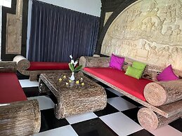 Awatara Villas and Resort Ubud
