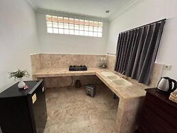 Awatara Villas and Resort Ubud
