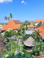 Awatara Villas and Resort Ubud