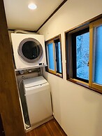 &GREEN Guest House HAKUBA