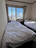 &GREEN Guest House HAKUBA