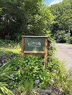 &GREEN Guest House HAKUBA
